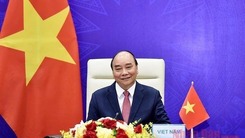 Vietnam-Laos friendship, solidarity, cooperation to further thrive: President