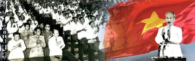 HISTORY – TRADITION