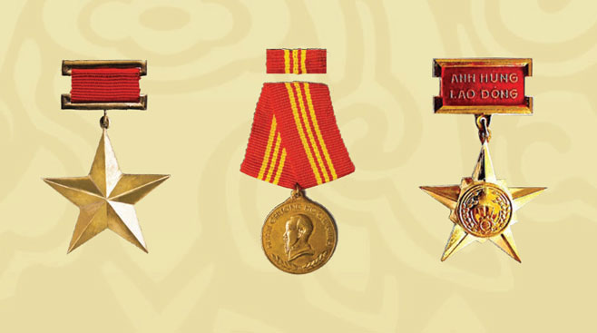 NOBLE AWARDS