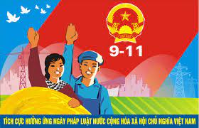 Học viện Chính trị quốc gia Hồ Chí Minh hưởng ứng Ngày Pháp luật nước Cộng hòa xã hội chủ nghĩa Việt Nam năm 2022