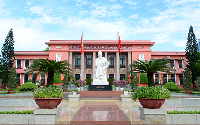 Vị trí, chức năng, nhiệm vụ, quyền hạn của Học viện Chính trị quốc gia Hồ Chí Minh